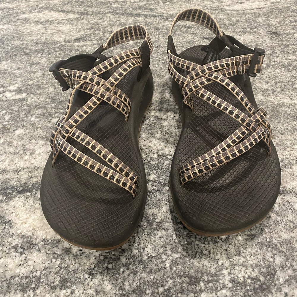 Chaco Cloud sandal